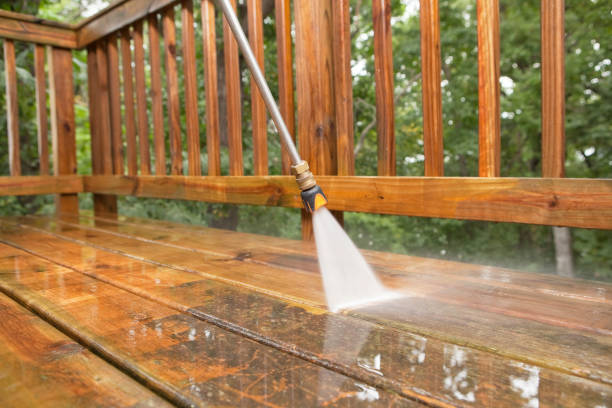 Best Sidewalk and Walkway Cleaning  in Morganville, NJ
