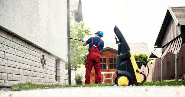 Best Gas Station Cleaning  in Morganville, NJ